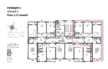 3-комнатная квартира, 85.9кв.м - изображение 2