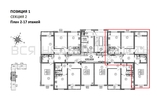 3-комнатная квартира, 85.9кв.м - изображение 2