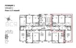 3-комнатная квартира, 85.9кв.м - изображение 2