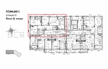 3-комнатная квартира, 87.1кв.м - изображение 2