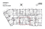 2-комнатная квартира, 51кв.м - изображение 2