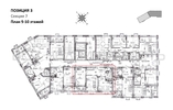 2-комнатная квартира, 50.9кв.м - изображение 2