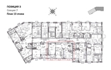 2-комнатная квартира, 50.9кв.м - изображение 2