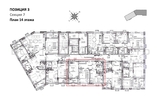 2-комнатная квартира, 50.9кв.м - изображение 2