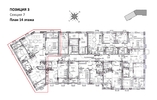 3-комнатная квартира, 103.2кв.м - изображение 2
