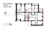 3-комнатная квартира, 92.18кв.м - изображение 2