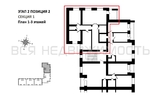 3-комнатная квартира, 92.04кв.м - изображение 2
