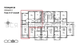 3-комнатная квартира, 75.9кв.м - изображение 2