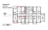 3-комнатная квартира, 75.9кв.м - изображение 2