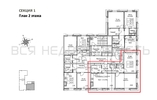 2-комнатная квартира, 92.07кв.м - изображение 2