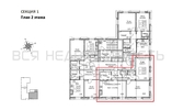 2-комнатная квартира, 92.07кв.м - изображение 2