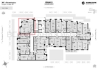 2-комнатная квартира, 47.11кв.м - изображение 2