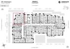 2-комнатная квартира, 47.11кв.м - изображение 2