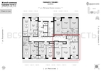 2-комнатная квартира, 72.5кв.м - изображение 2