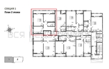 2-комнатная квартира, 81кв.м - изображение 2