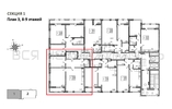 2-комнатная квартира, 96.95кв.м - изображение 2