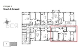 3-комнатная квартира, 103.16кв.м - изображение 2