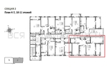 3-комнатная квартира, 103.16кв.м - изображение 2