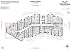 2-комнатная квартира, 67кв.м - изображение 2