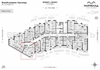 1-комнатная квартира, 37.29кв.м - изображение 2