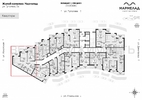 2-комнатная квартира, 67кв.м - изображение 2 2-комнатная квартира, 67кв.м - изображение 2