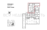 3-комнатная квартира, 101.94кв.м - изображение 2