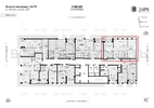 2-комнатная квартира, 81.57кв.м - изображение 2