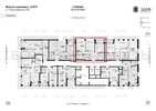 2-комнатная квартира, 67.63кв.м - изображение 2 2-комнатная квартира, 67.63кв.м - изображение 2