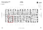 1-комнатная квартира, 31.37кв.м - изображение 2
