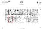 1-комнатная квартира, 31.37кв.м - изображение 2 1-комнатная квартира, 31.37кв.м - изображение 2