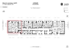 2-комнатная квартира, 72.2кв.м - изображение 2 2-комнатная квартира, 72.2кв.м - изображение 2