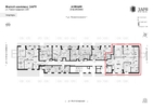 3-комнатная квартира, 104.08кв.м - изображение 2