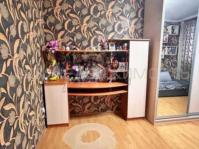 2к, 2/9 М, Калининградская обл, Калининград г, О.Кошевого ул., д. 11, 55.1 кв.м - изображение 9