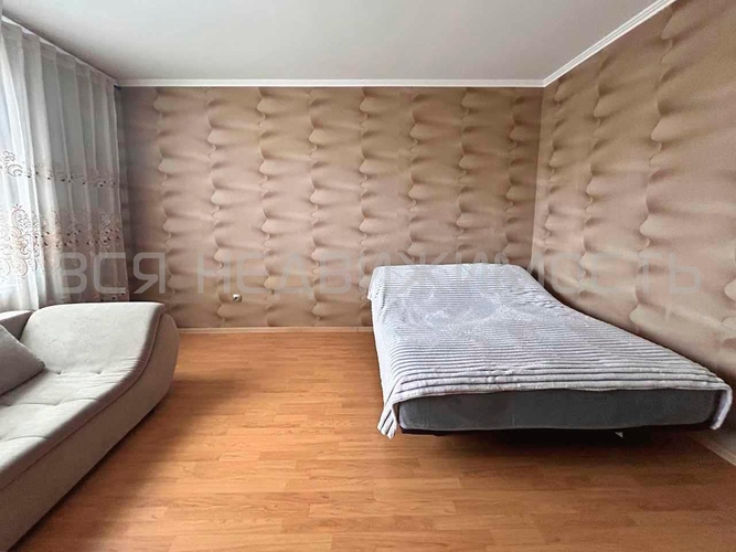 2к, 2/9 М, Калининградская обл, Калининград г, О.Кошевого ул., д. 11, 55.1 кв.м - изображение 15