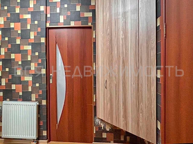 2к, 2/9 М, Калининградская обл, Калининград г, О.Кошевого ул., д. 11, 55.1 кв.м - изображение 20
