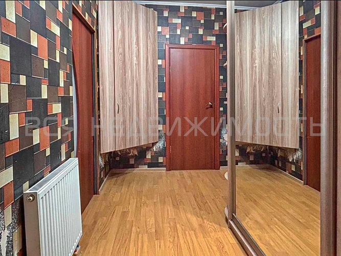 2к, 2/9 М, Калининградская обл, Калининград г, О.Кошевого ул., д. 11, 55.1 кв.м - изображение 19