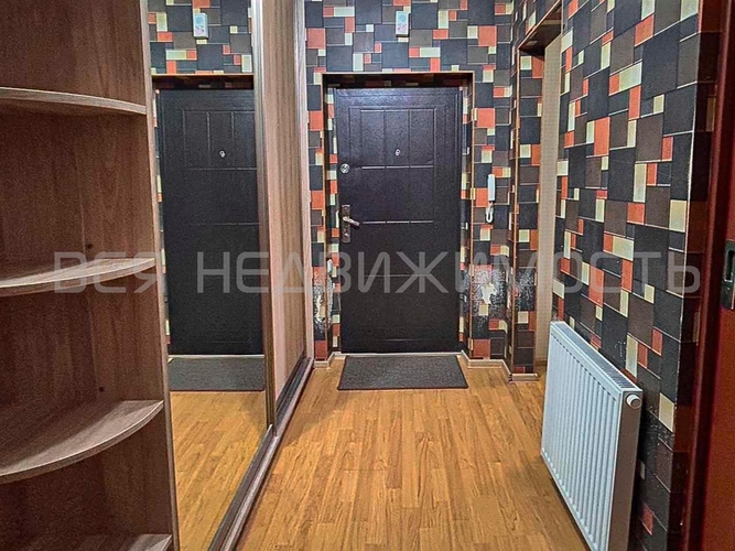 2к, 2/9 М, Калининградская обл, Калининград г, О.Кошевого ул., д. 11, 55.1 кв.м - изображение 22