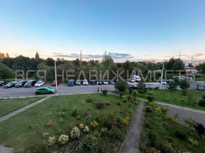 2к, 2/9 М, Калининградская обл, Калининград г, О.Кошевого ул., д. 11, 55.1 кв.м - изображение 32