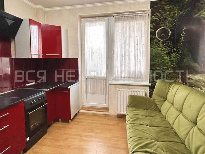 2к, 2/9 М, Калининградская обл, Калининград г, О.Кошевого ул., д. 11, 55.1 кв.м - изображение 1