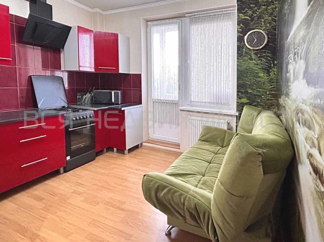 2к, 2/9 М, Калининградская обл, Калининград г, О.Кошевого ул., д. 11, 55.1 кв.м - изображение 0