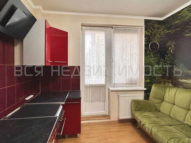 2к, 2/9 М, Калининградская обл, Калининград г, О.Кошевого ул., д. 11, 55.1 кв.м - изображение 2