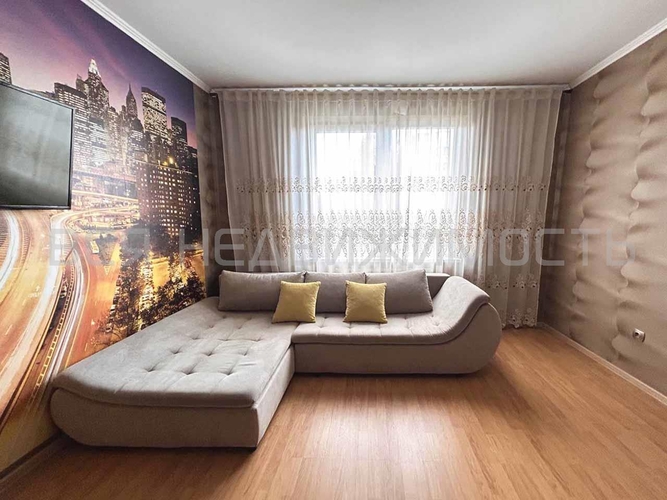 2к, 2/9 М, Калининградская обл, Калининград г, О.Кошевого ул., д. 11, 55.1 кв.м - изображение 11