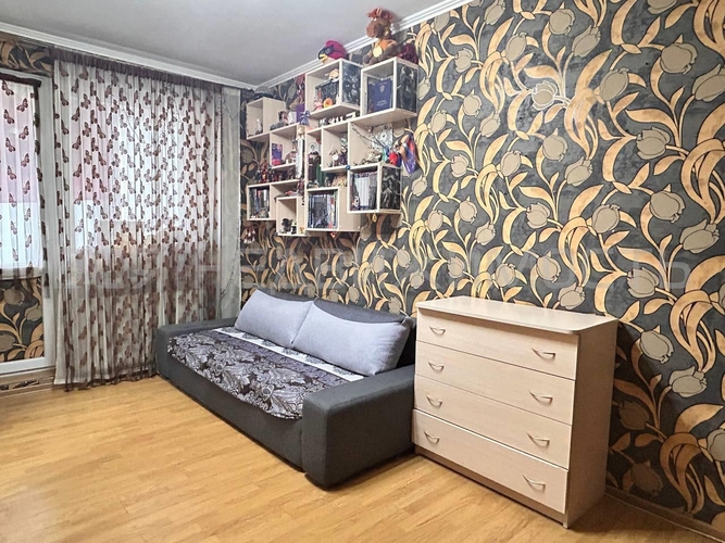 2к, 2/9 М, Калининградская обл, Калининград г, О.Кошевого ул., д. 11, 55.1 кв.м - изображение 6