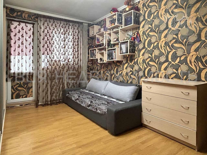 2к, 2/9 М, Калининградская обл, Калининград г, О.Кошевого ул., д. 11, 55.1 кв.м - изображение 10