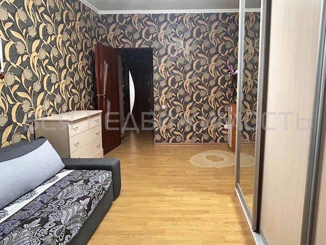 2к, 2/9 М, Калининградская обл, Калининград г, О.Кошевого ул., д. 11, 55.1 кв.м - изображение 9