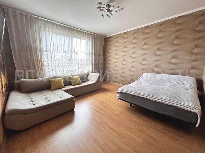 2к, 2/9 М, Калининградская обл, Калининград г, О.Кошевого ул., д. 11, 55.1 кв.м - изображение 12