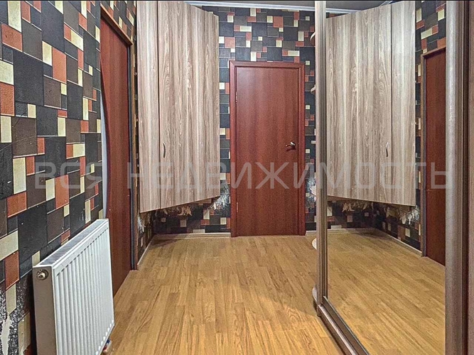 2к, 2/9 М, Калининградская обл, Калининград г, О.Кошевого ул., д. 11, 55.1 кв.м - изображение 16