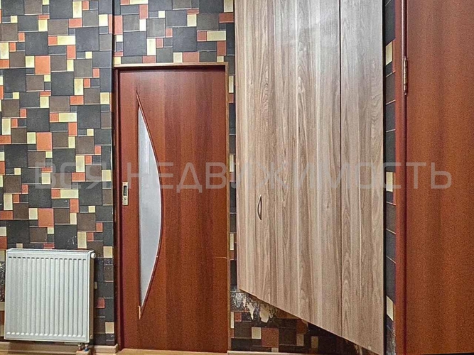 2к, 2/9 М, Калининградская обл, Калининград г, О.Кошевого ул., д. 11, 55.1 кв.м - изображение 17