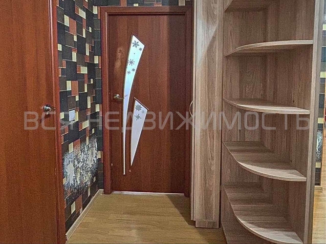 2к, 2/9 М, Калининградская обл, Калининград г, О.Кошевого ул., д. 11, 55.1 кв.м - изображение 18