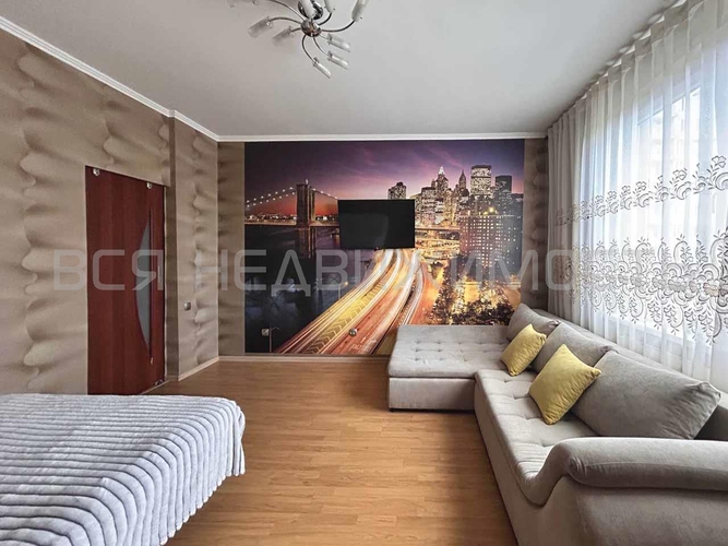 2к, 2/9 М, Калининградская обл, Калининград г, О.Кошевого ул., д. 11, 55.1 кв.м - изображение 15